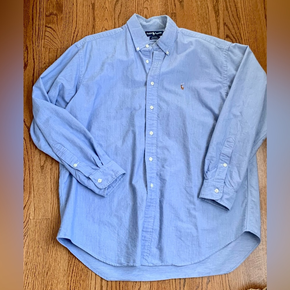 Ralph Lauren Shirt